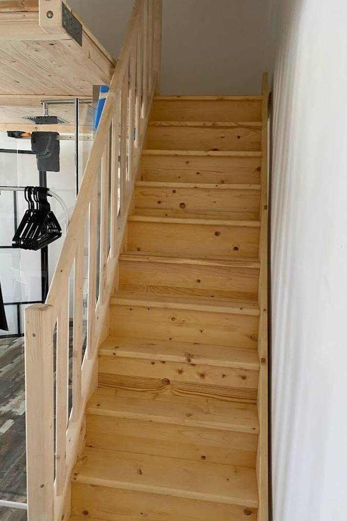 Ferienwohnung für 2 Personen, mit Garten, mit Haustier in Bad Bederkesa - 2