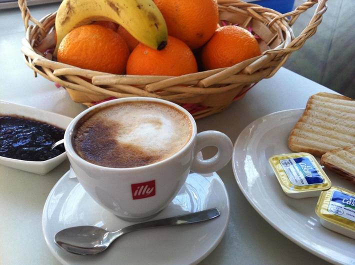 Chambre d’hôte pour 4 personnes, avec terrasse à Valence (Espagne) - 2