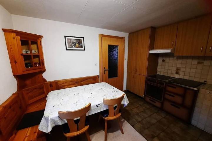 Ganze Wohnung, Chalet Bergfrieden in Hasliberg, Verwaltungskreis Interlaken-Oberhasli