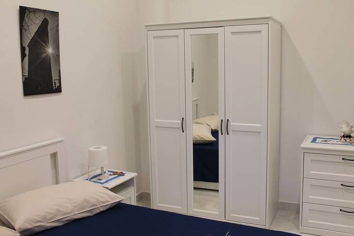 Appartement entier, Maisons de Carlotta & Giorgia - Maison Soleil in Pozzillo, Acireale
