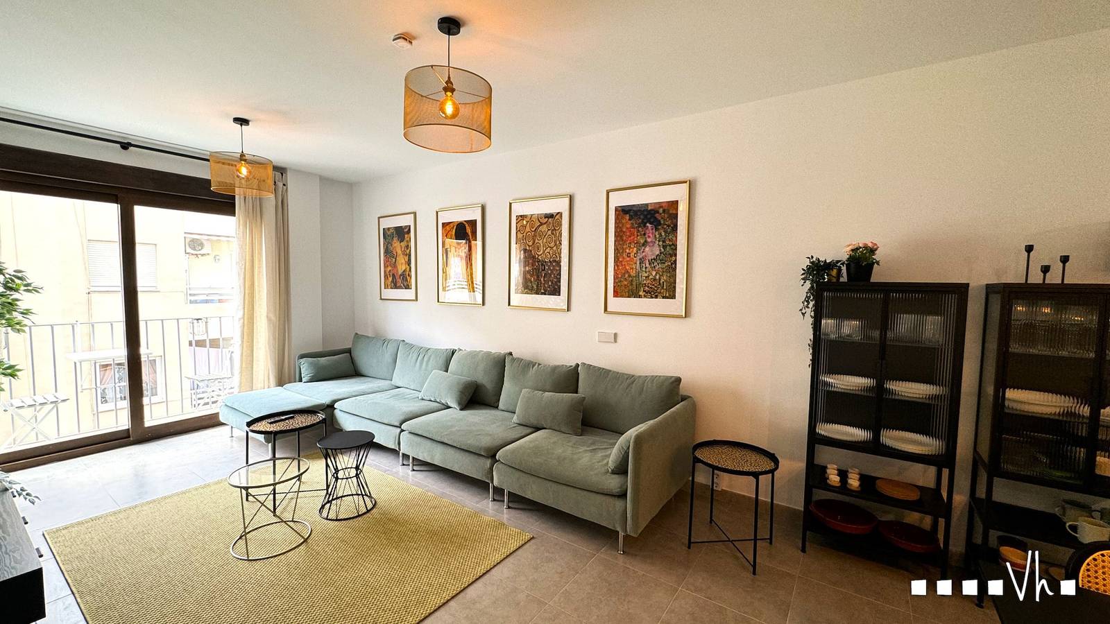 Ganze Wohnung, Apartamento Perla Del Mar in Club Moraira, Teulada (Spanien)