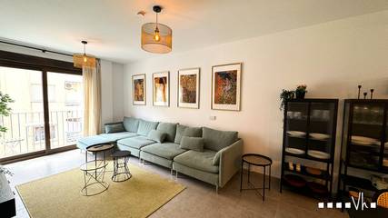 Vakantieappartement voor 6 Personen in Club Moraira, Moraira, Afbeelding 3