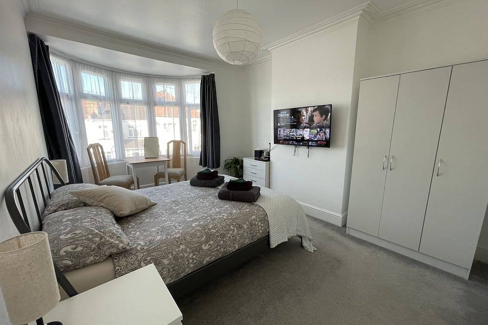 Casa vacanza a Londra a partire da 52€ a notte