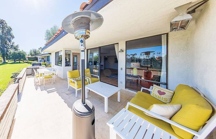 Ferienwohnung für 6 Personen, mit Whirlpool und Terrasse sowie Pool - 1