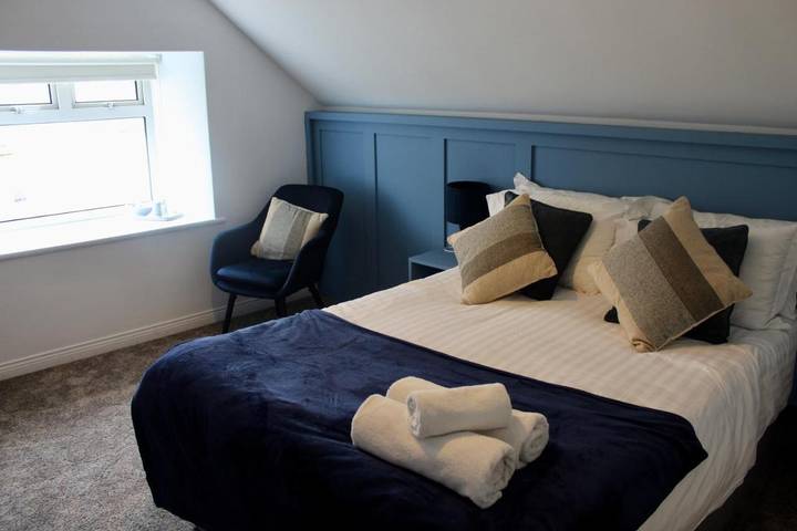 Hôtel pour 2 personnes, avec vue dans Donegal - 3