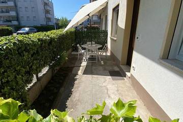 Glamping per 4 Persone in Lido di Jesolo, Jesolo, Foto 2
