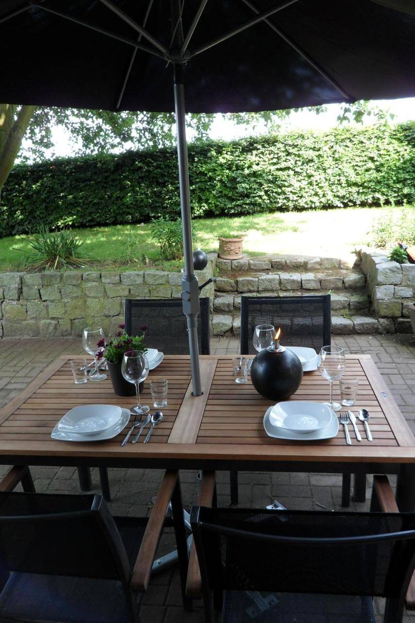 Ganze Wohnung, Die Mühle Appartements in Samtens, Rügen