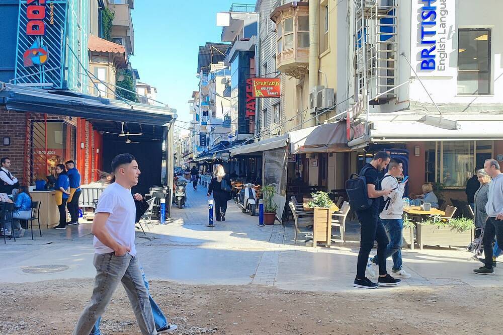 Authentic Historical Greek House  in Izmir, Provinz Izmir