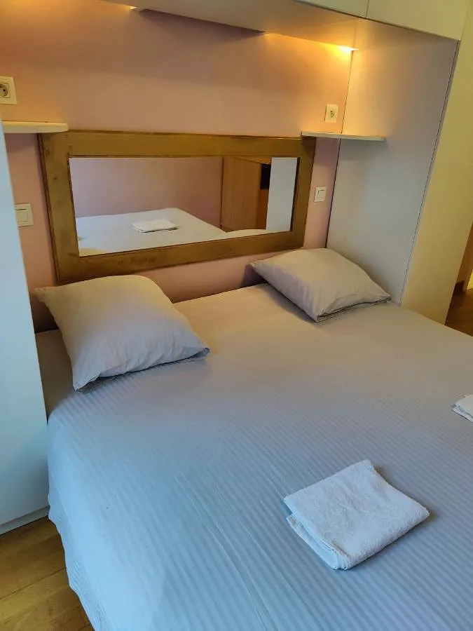 Ferienwohnung für 6 Personen, mit Terrasse - 1