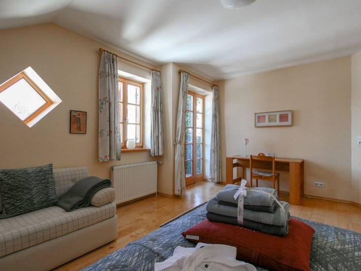 Ferienhaus für 10 Personen, mit Garten und Pool sowie Terrasse in Bad Goisern am Hallstättersee - 3