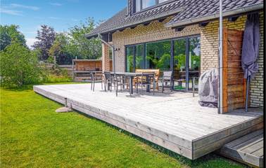 Ferienhaus für 8 Personen in Grömitz, Südliche Ostseeküste, Bild 4