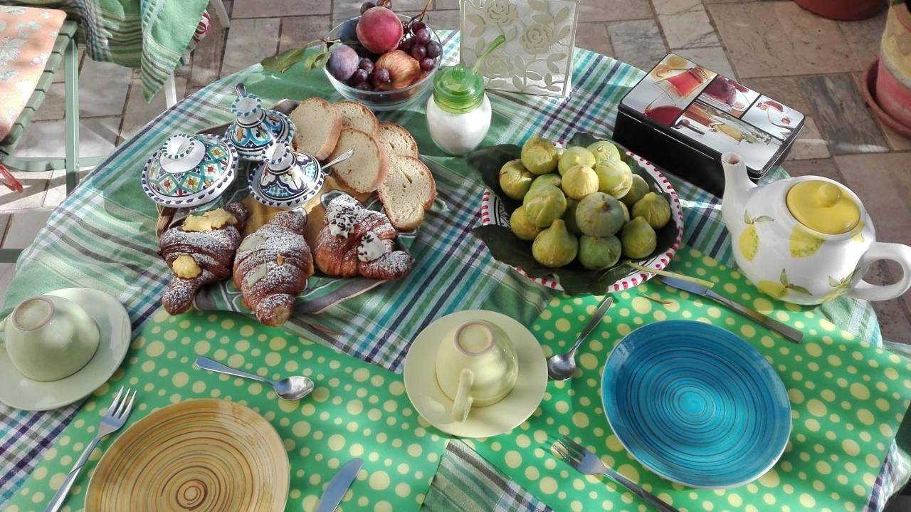 B&B Talìa in Scopello, Castellammare del Golfo
