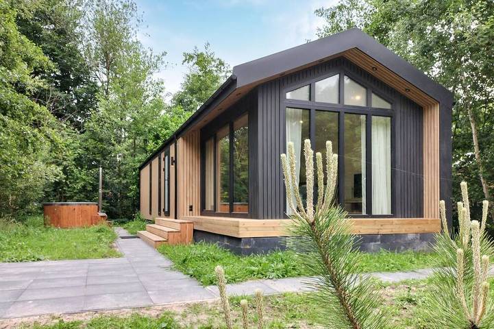 Ferienhaus für 6 Personen