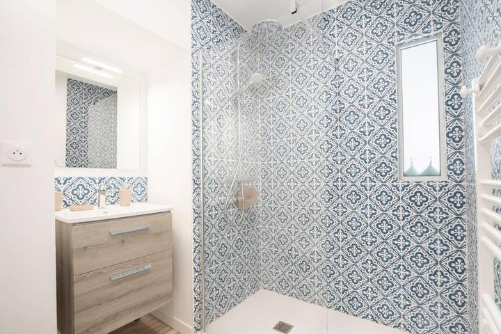 Gîte pour 3 personnes à Angles - 3