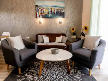 Apartament Wakacyjny dla 4 osoby w Poreč, Grad Poreč, Zdjęcie 4