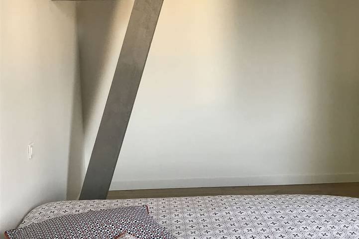 Gîte pour 6 personnes, avec jardin et terrasse ainsi que piscine et jacuzzi, animaux acceptés à Fronsac - 2