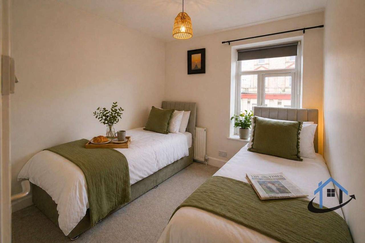 Entire apartment, Apartment in Penarth, Cardiff