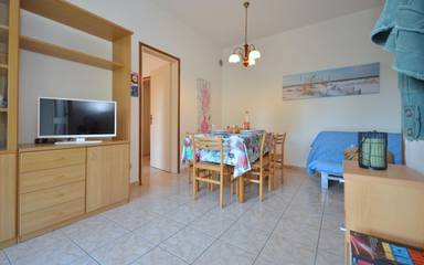 Villa per 6 Persone in Bibione Pineda, Provincia di Venezia, Foto 4