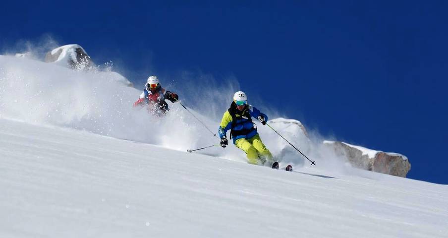 Chambre d’hôte pour 2 personnes, avec terrasse et jardin ainsi que sauna et vue à Ramsau am Dachstein - 3