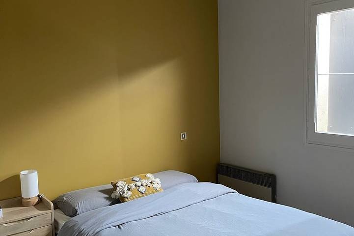 Location de vacances pour 8 personnes, avec jardin, animaux acceptés à Saint-Laurent-de-Cerdans - 3