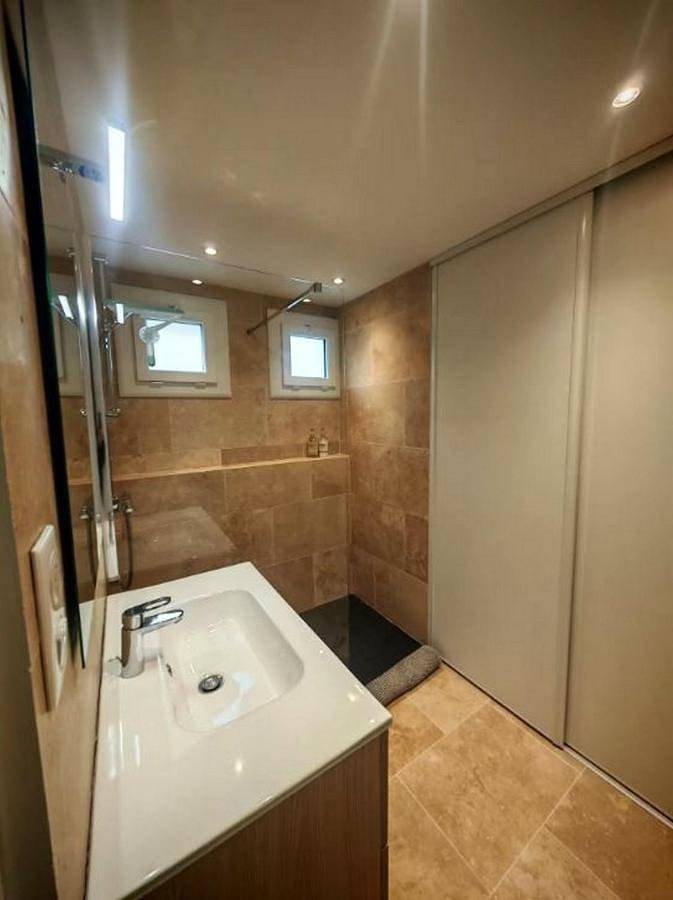 Chambre d’hôte pour 2 personnes, avec piscine et jardin à Antibes - 4