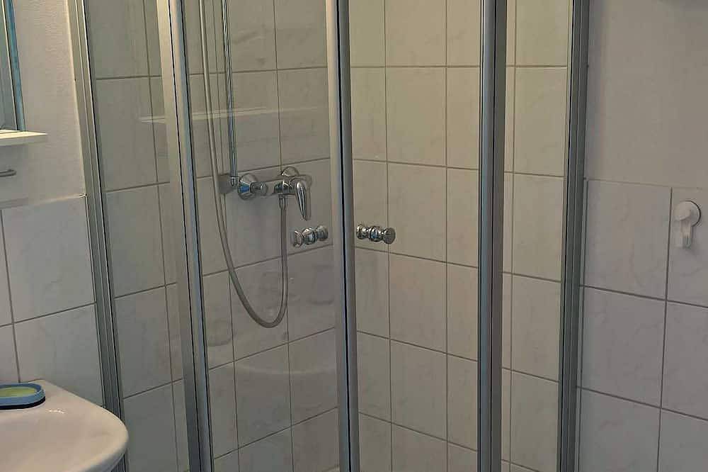 Hel lejlighed, Haus Heel apartment - Ferienwohnung Neumann in Helgoland