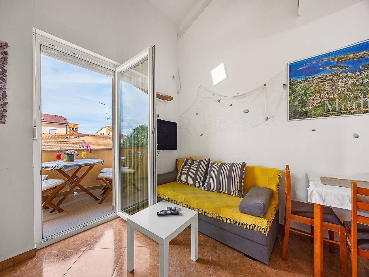 Appartamento vacanze a Medolino a partire da 93€ a notte