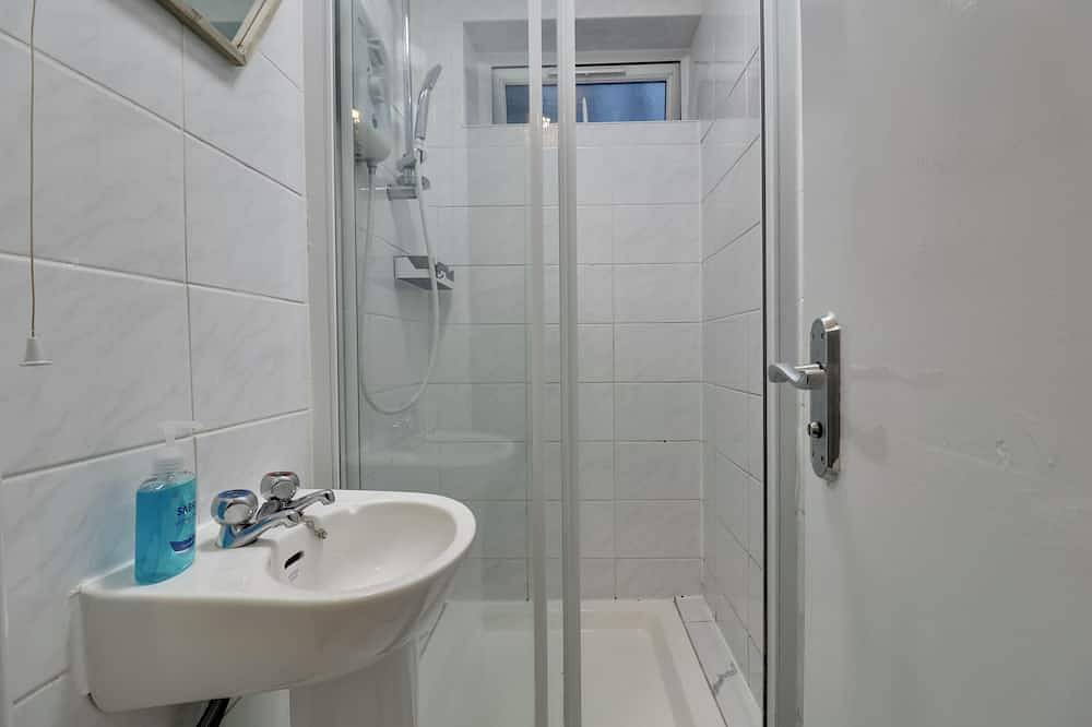 Ganze Wohnung, Comfort living: Cozy Shared apartment in Portsmouth perfect for Contractors in Southsea, Portsmouth
