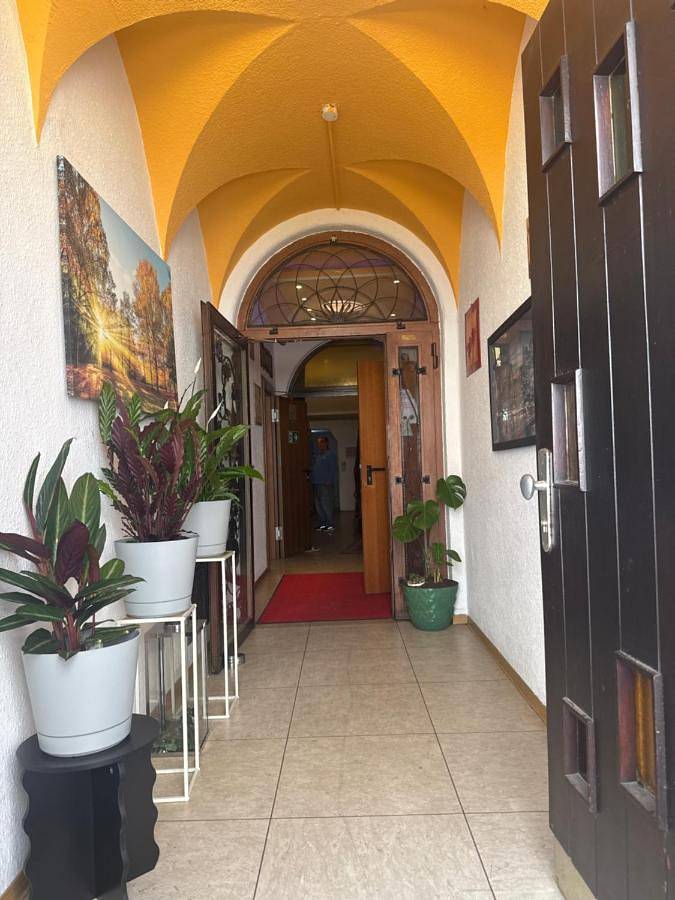B&b, mit Terrasse in Bernkastel-Kues