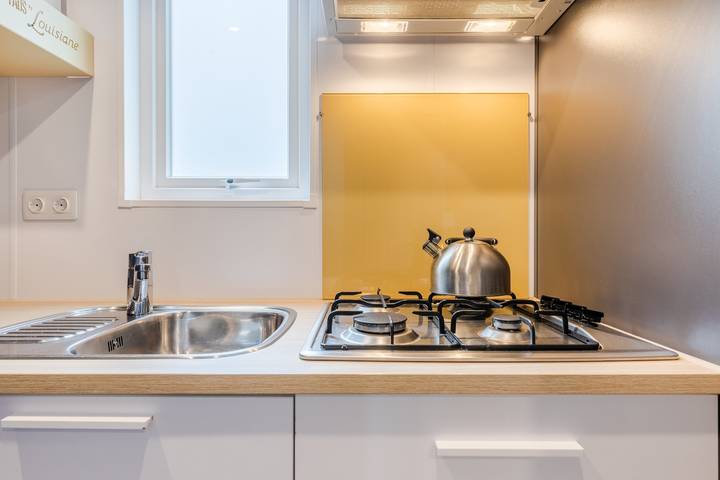 Location de vacances pour 2 personnes, avec sauna au Province de Luxembourg - 3