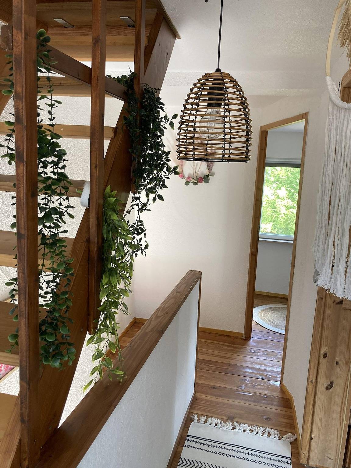 Ferienhaus, Bad, Wc, 2 Schlafräume in Gemünden, Nahetal