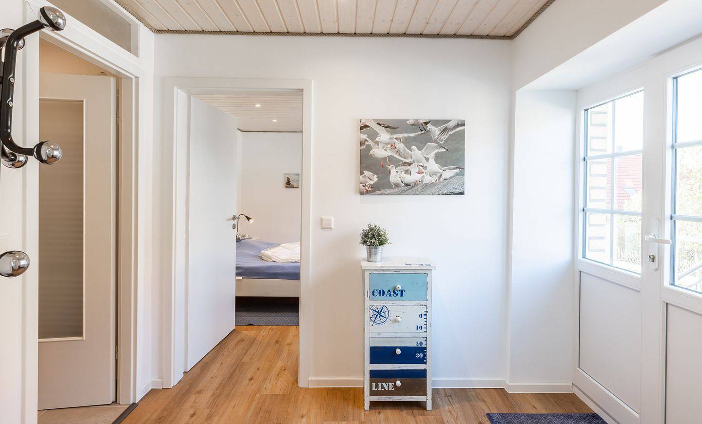 Ferienwohnung Hafen-Arena in Bad Arnis, foto 13