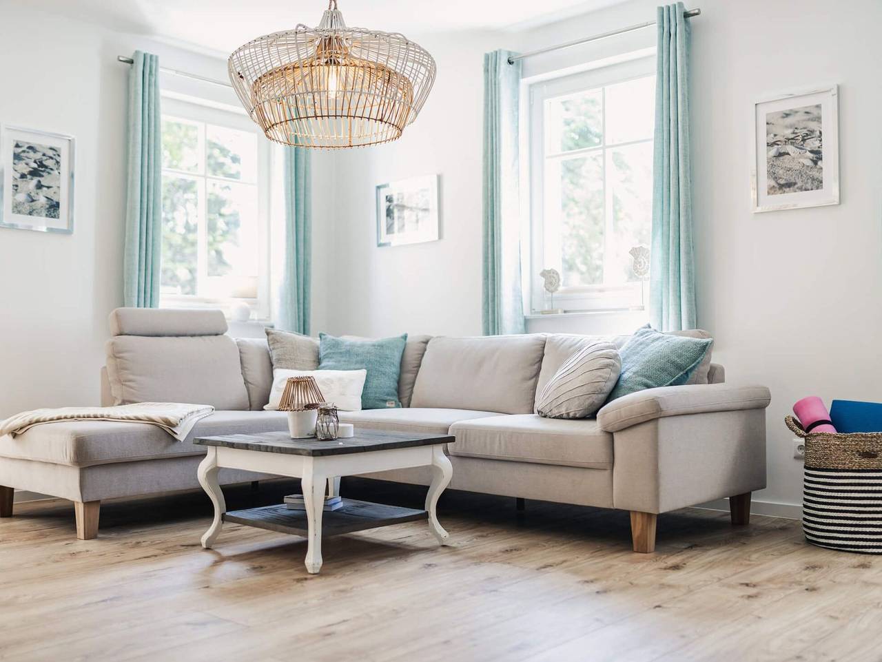 Ferienhaus in Darß ab 175€ pro Nacht