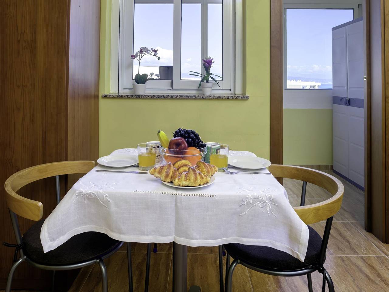 Ganze Ferienwohnung, Sunstay Congreso Flat I Torremolinos in Torremolinos Zentrum, Torremolinos