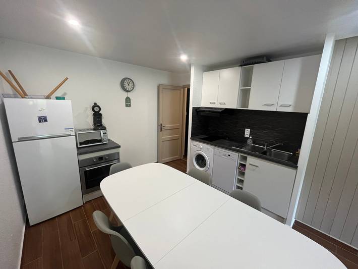 Vakantieappartement voor 6 personen in Châtel