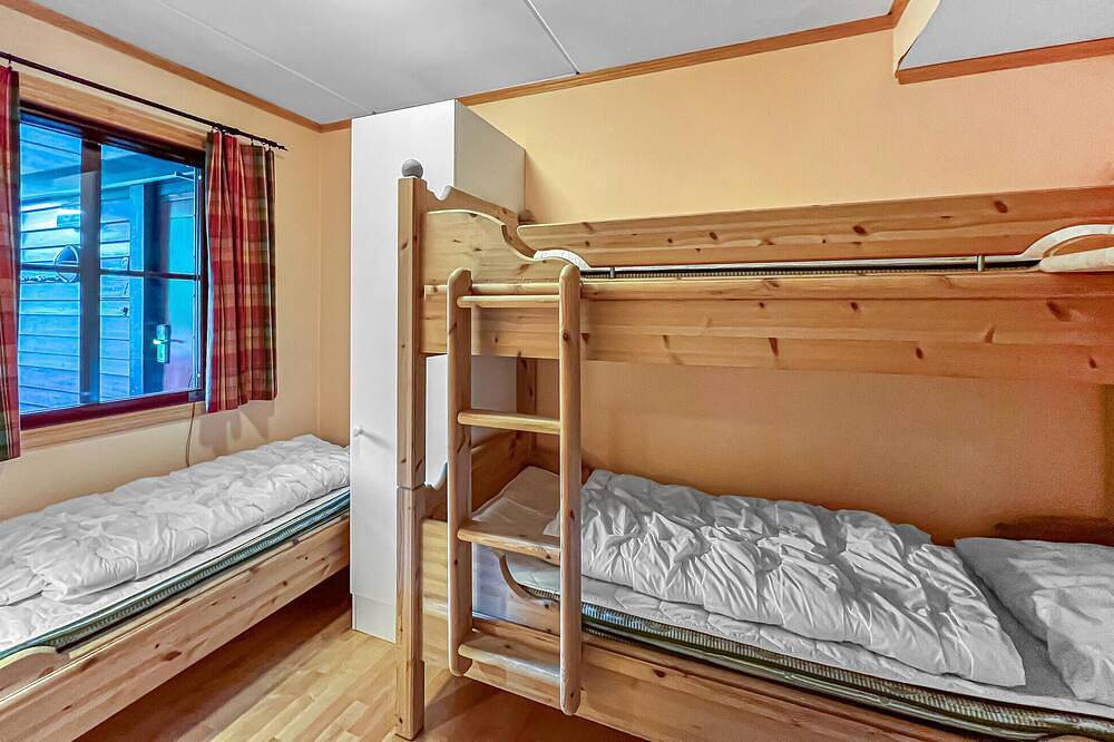 Ganze Wohnung, Awesome apartment in Beitostølen with sauna in Øystre Slidre