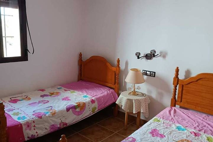 Casa Rural en el Villar in Écija, Provincia de Sevilla