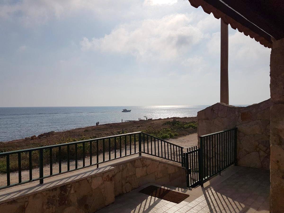 Three-Bedroom House in Cava d'Aliga, Scicli