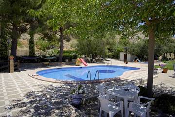 Casa Rural para 18 Personas en Loja, Provincia de Granada, Foto 2