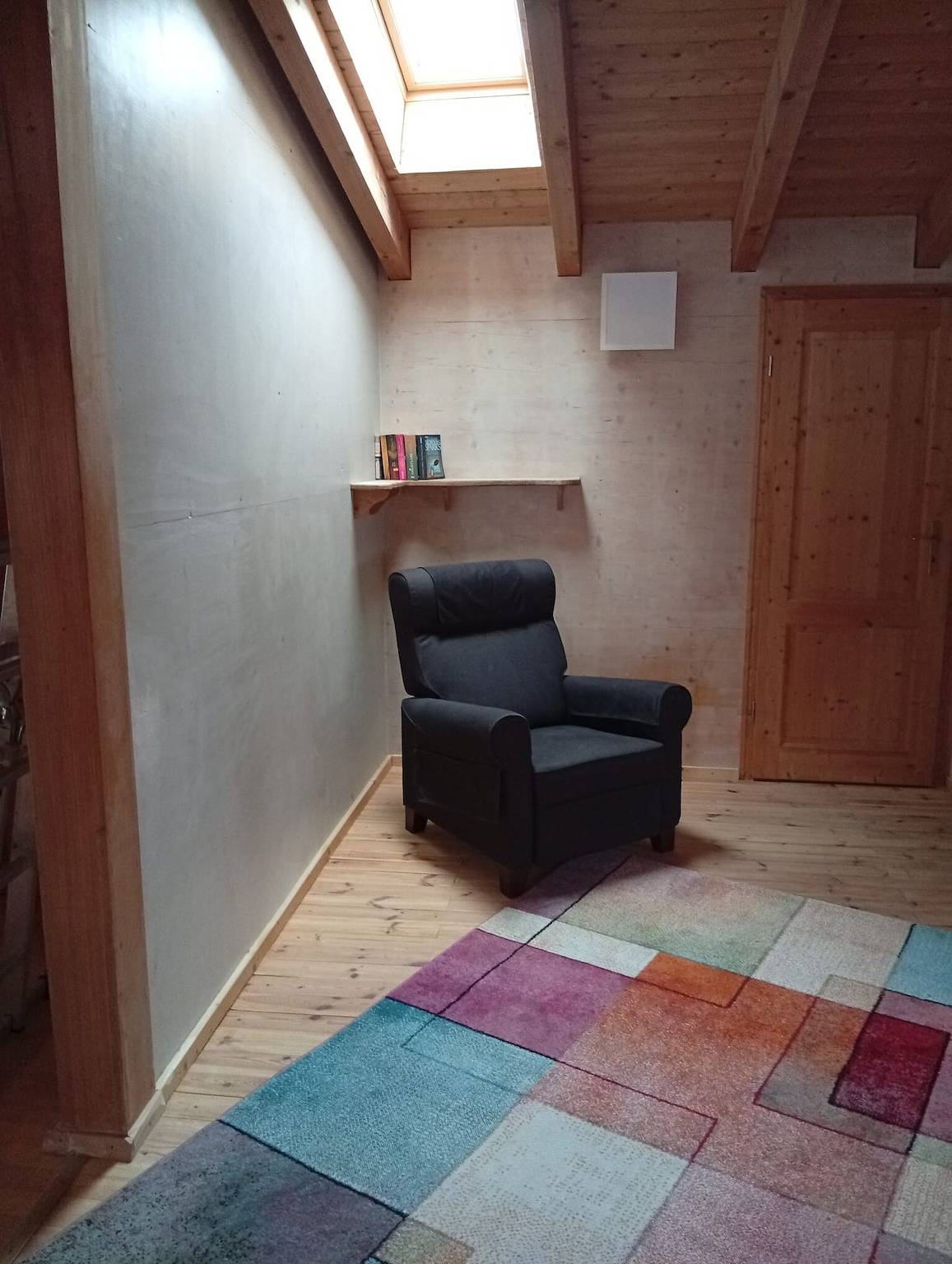 Apartamento inteiro, Apartamento 'Casa Sabine' com Vista para a Montanha e Wi-Fi in Munzingen, Freiburg