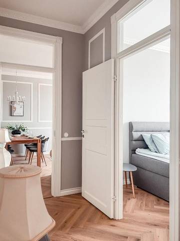 Gîte pour 2 personnes, avec sauna et vue à Pärnu