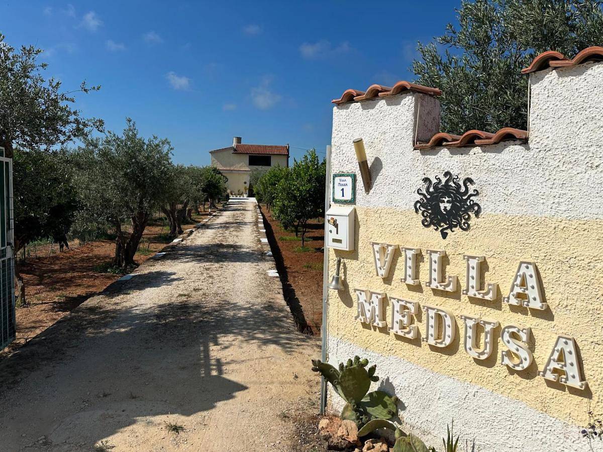 Double Room with Garden View in Campobello di Mazara, Provincia di Trapani
