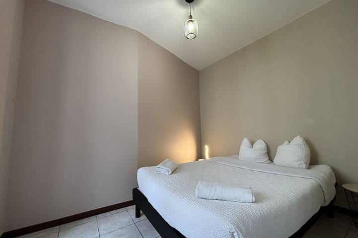 Holiday apartment for 2 people - 1