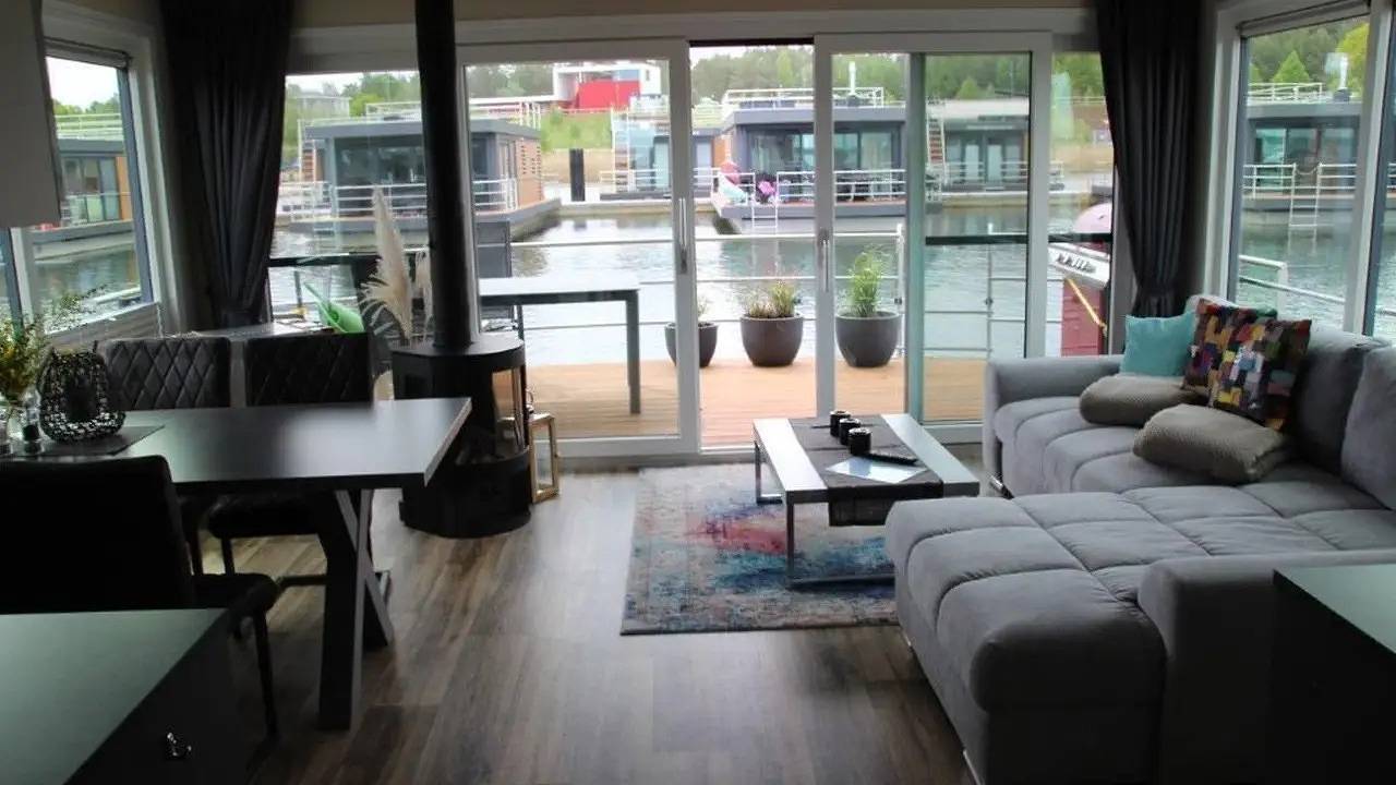 Ferienhaus für 5 Personen (44 m²) in Bärwalder See, Boxberg (Oberlausitz)