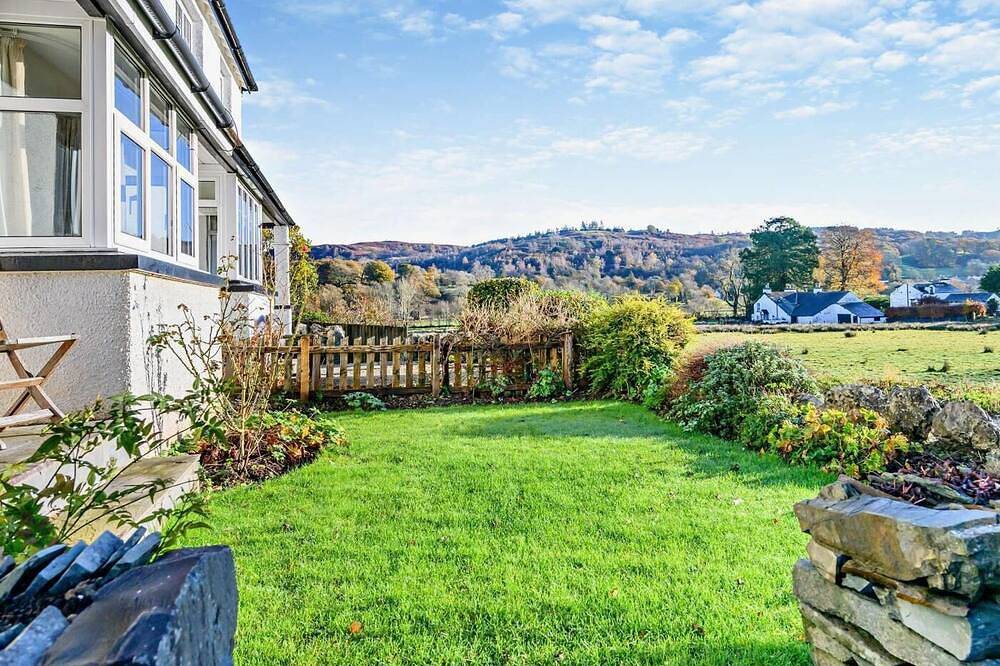 3 Bed in Hawkshead (oc-llh08) in Hawkshead, Lake District