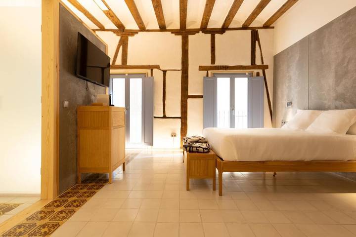 Hotel para 2 personas en Toledo - 4