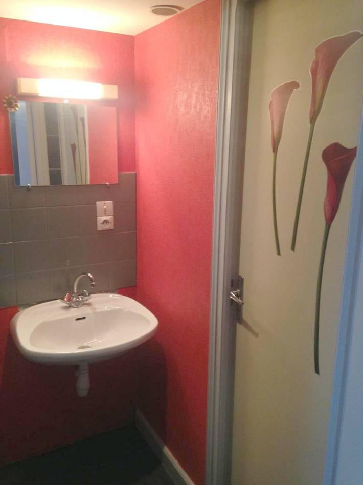 Gîte pour 2 personnes à Bourbonne-les-Bains - 4