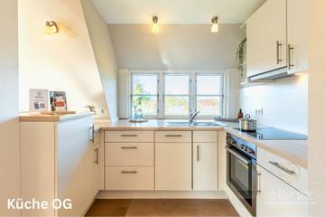 Ferienwohnung für 4 Personen in Nordfriesische Inseln (Schleswig-Holstein) (Schleswig-Holstein), Wrixum, Bild 2