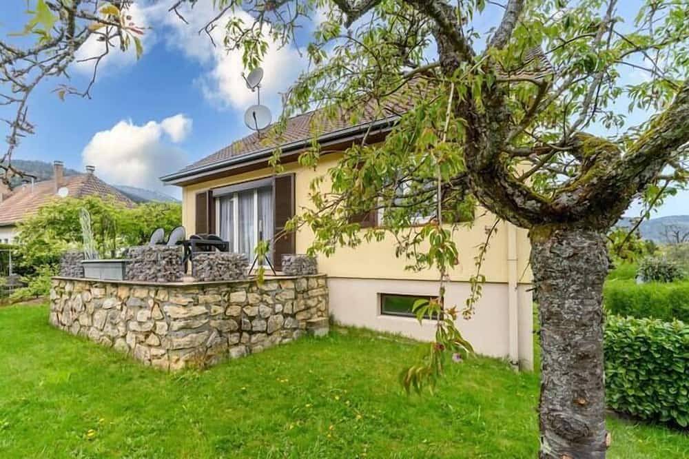 Gîte « Chez Georges » – Confort & Nature au Pied des Vosges in Metzeral, Parc naturel régional des Ballons des Vosges