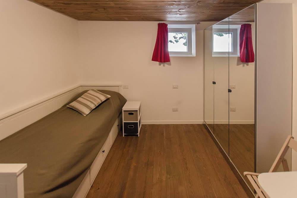 Appartamento intero, Chalet d'autore -  Corte delle Dolomiti - 6 posti letto in Borca di Cadore, Dolomiti Superski